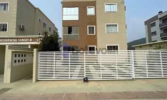 Imagem 2: Apartamento Padrão - Residencial Sunset III