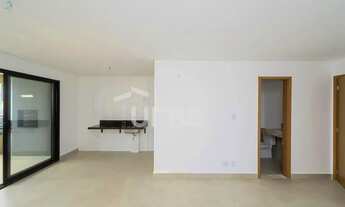 Imagem 2: Apartamento à Venda no Atoll Marista 104 m² com 3 suítes plenas, varanda gourmet e lazer