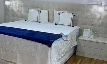 Imagem 3: Casa com 4 dormitórios à venda, 343 m² por R$ 4.200.000 - Residencial Burle Marx - Santana