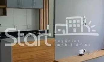 Imagem 4: Apartamento - Parque Industrial - Campinas