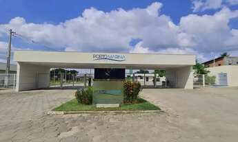 Imagem 2: CASA PORTO MARINA 3 SUÍTES + PISCINA PORTEIRA FECHADA + ENERGIA SOLAR