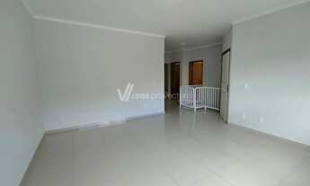 Imagem 6: Casa - Jardim Paranapanema - Campinas