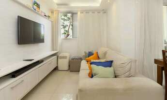 Imagem: Apartamento para venda em Vila Vitório