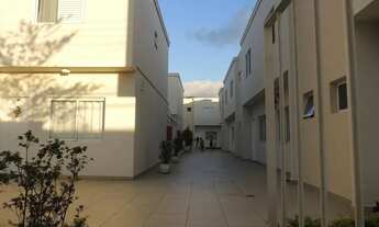 Imagem 4: Casa de condomínio em Rua Sassaki - Vila Marari - São Paulo/SP