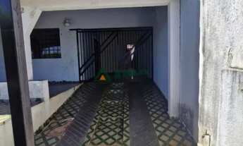 Imagem 2: Casa residencial com 3 quartos sendo uma suíte localizada na zona norte de Londrina/Pr