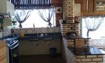 Imagem 4: Sítio em Juatuba