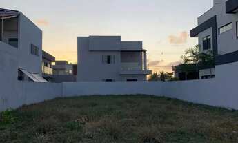 Imagem: Lote no Terras Alphaville 1 Barra dos