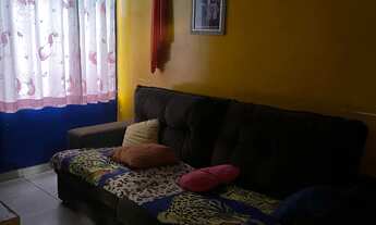 Imagem 5: CASA À VENDA - CIDADE DO POVO