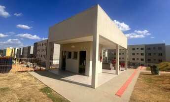 Imagem 4: Vendo ágio de apartamento Terrazzo Oiti