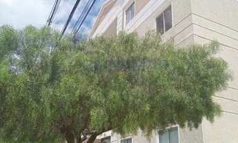 Imagem: Apartamento de 02 Quartos no Jardins Mangueiral