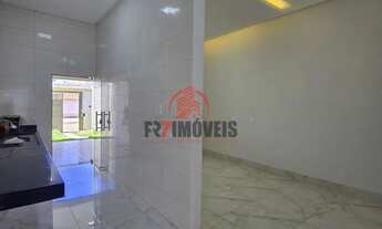 Imagem 4: Imóvel para venda com 107 metros quadrados com 3 quartos em Jardim Colorado - Goiânia - GO