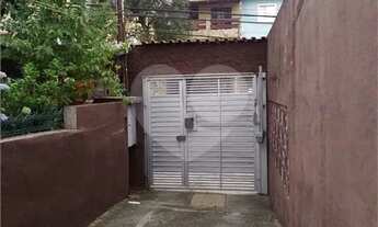 Imagem 4: Terreno à venda em Vila Matilde - SP