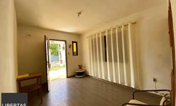 Imagem 4: Casa com 2 quartos e 3 vagas no bairro Nossa Senhora das Graças