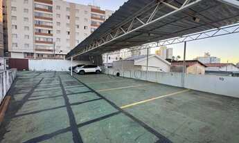 Imagem: Terreno à venda em Campinas, Vila Marieta