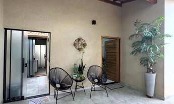 Imagem: CASA NO PAJUÇARA COM 3 QUARTOS / 1 SUITE