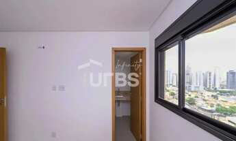 Imagem 7: Apartamento à Venda no Atoll Marista 104 m² com 3 suítes plenas, varanda gourmet e lazer