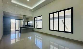 Imagem 6: Casa em Condomínio Residencial - 3 Quartos em Parqville Pinheiros, Aparecida de Goiânia