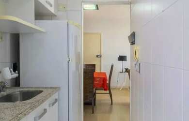 Imagem 8: Apartamento para alugar em Pinheiros | 60m² | 1 dormitório | 1 vaga