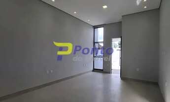 Imagem 6: Casa no bairro Bela Vista