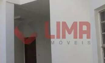 Imagem 2: EXCELENTE SOBRADO PARA LOCAÇÃO COMERCIAL/RESIDENCIAL COM 290 M² COM 03 DORMITÓRIOS E 05 VA