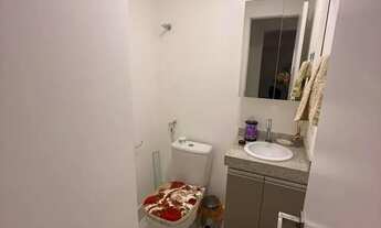 Imagem 6: Montalcino - Altiplano - Andar intermediário - 127m² - 03 suítes + dce - 02 vagas - Com pr