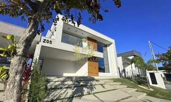 Imagem: Casa em condomínio à venda por R$ 1.690.000,00