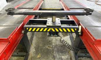 Imagem 2: OPORTUNIDADE* Vendo maquinário completo oficina mecânica