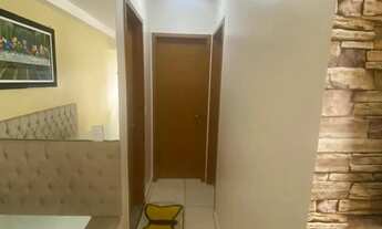 Imagem 4: Vendo apartamento Yes Buriti Apartamento 2 quartos sendo 1 suite