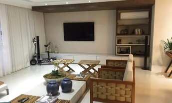 Imagem 7: Imóvel MOBILIADO com 166 metros quadrados com 3 quartos em Barra Olímpica - Rio de Janeir