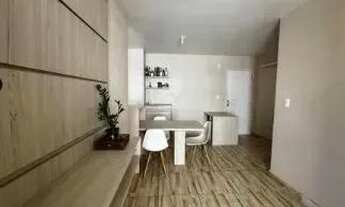 Imagem 3: Imóvel para venda tem 53 metros quadrados com 2 quartos em Ressacada - Itajaí - SC