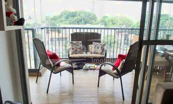 Imagem 6: Apartamento à venda no Jardim Brasil, Campinas/SP - 106 m² | 3 dormitórios | 2 suítes