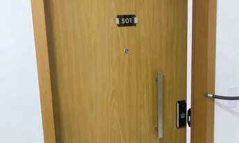 Imagem 7: Apartamento à venda em Campinas, Jardim Nova Europa, com 2 quartos, com 55 m², Safira Vill