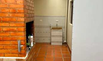 Imagem 7: Casa sobrado de frente pra rua