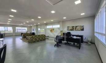 Imagem 6: Loja ampla e moderna com excelente área no Alphaville Comercial