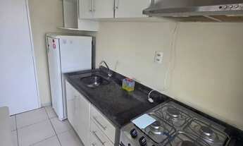 Imagem 4: Imóvel para aluguel com 1 quarto em Vila Buarque - São Paulo - SP