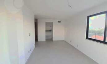 Imagem 3: Cobertura com 3 dormitórios à venda, 168 m² por R$ 1.220.000,00 - Piratininga - Niterói/RJ