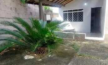 Imagem 2: Casa com 02 Quartos à venda no Jardim do Sol em Indaiatuba/SP