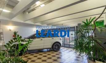 Imagem: SOBRADO - CAMPO BELO - SP