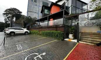 Imagem: Aluguel de Prédio Comercial no Jaguaré