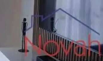 Imagem 7: Apartamento com 2 dormitórios para alugar, 70 m² por R$ 5.000,00/mês - Boqueirão - Santos