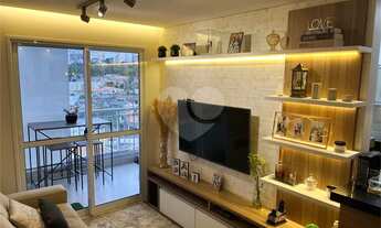 Imagem: Apartamento com 2 quartos para locação