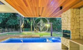 Imagem: Casa nova 4 suítes em Praia do Forte codigo