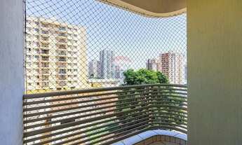 Imagem 4: Apartamento à venda com 85m², 3 quartos, 2 banheiros - Santa Cruz do José Jacques