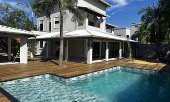 Imagem 4: Lindo sobrado em lote de 720m2