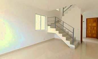 Imagem 4: Casa à venda em Cotia, Caucaia do Alto, com 2 quartos, com 63 m², Villagio de Caucaia