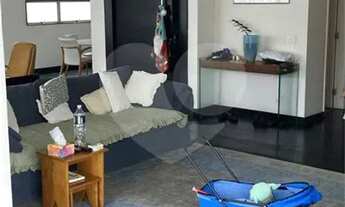 Imagem: Apartamento com 3 quartos à venda em Jardim