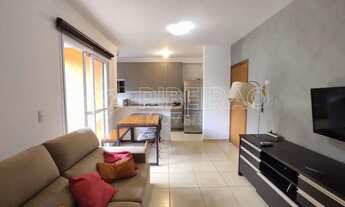 Imagem 2: Apartamento Kitnet para locação Edifício Mediterrâneo no Jardim Botânico