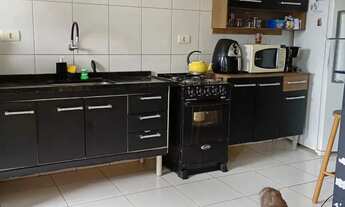 Imagem: CN Imóvel para venda possui 45 metros quadrados