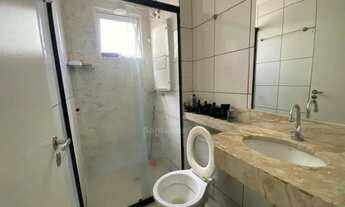 Imagem 5: Apartamento com 2 dormitórios à venda no Residencial Água do Engenho em Ibiporã