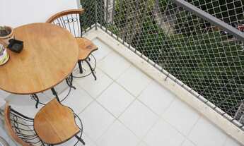 Imagem 7: Apartamento de 1 quarto